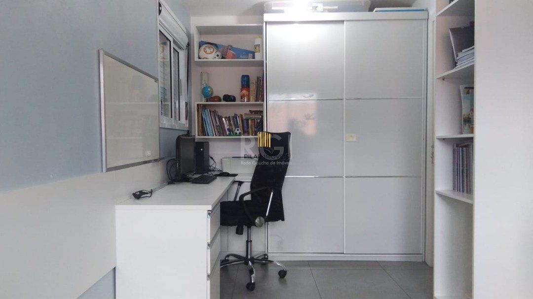 Apartamento para Venda - 52.03m², 3 dormitórios, 1 vaga - Hípica
