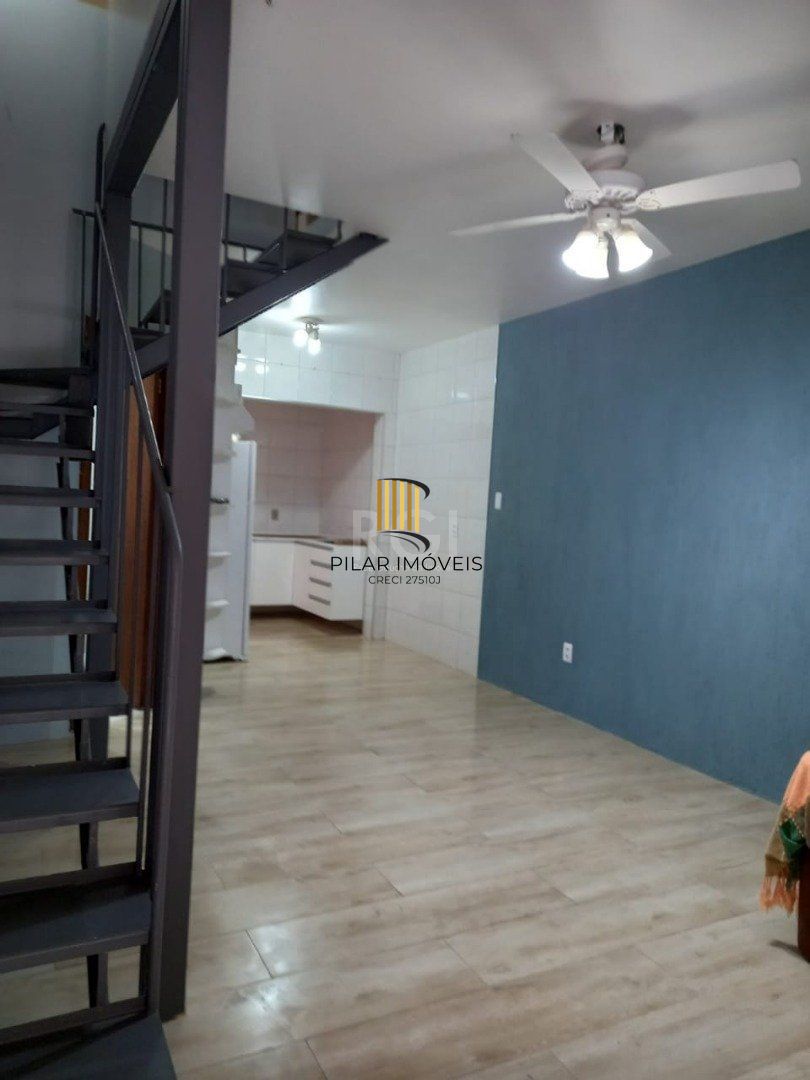 Casa Condominio para Venda - 56.81m², 2 dormitórios, 1 vaga - Ipanema