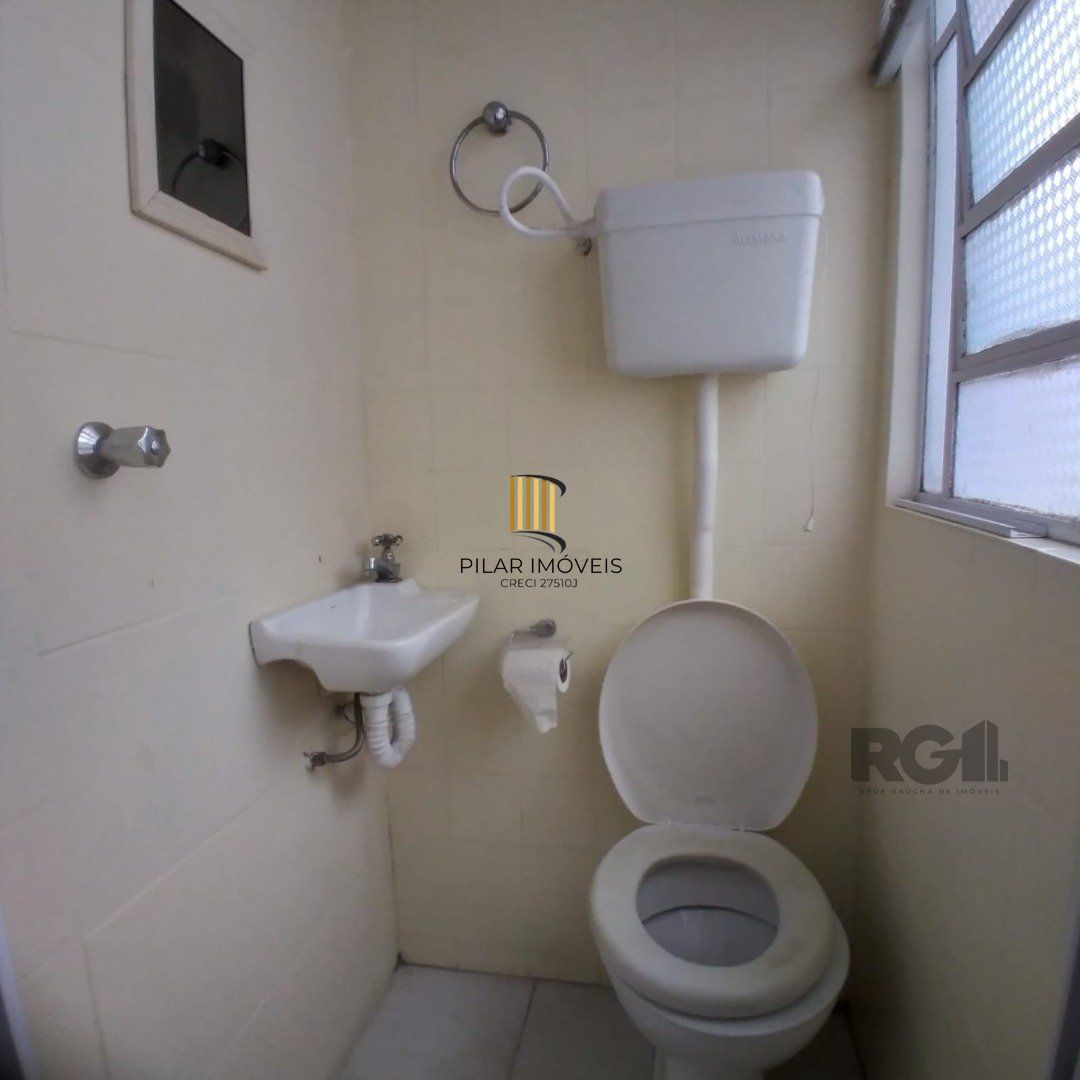 Apartamento 2 dormitórios no bairro Menino Deus