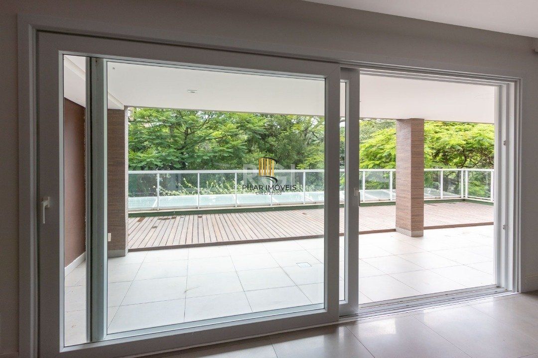 Apartamento 3 Dormitório(s) Bairro Cristal