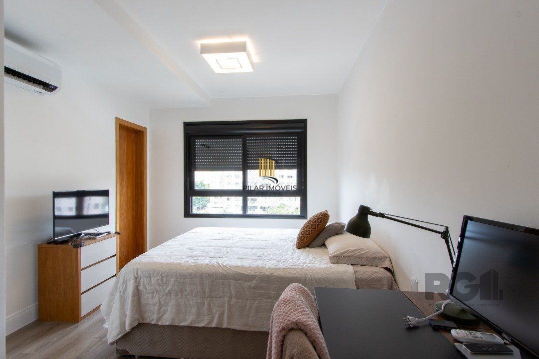 Apartamento 2 dormitórios no bairro Tristeza