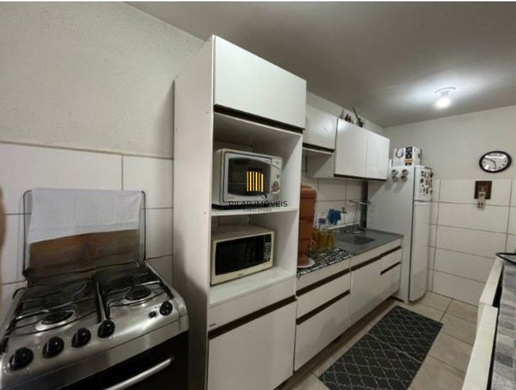 Apartamento 2 dormitórios I Vaga rotativa