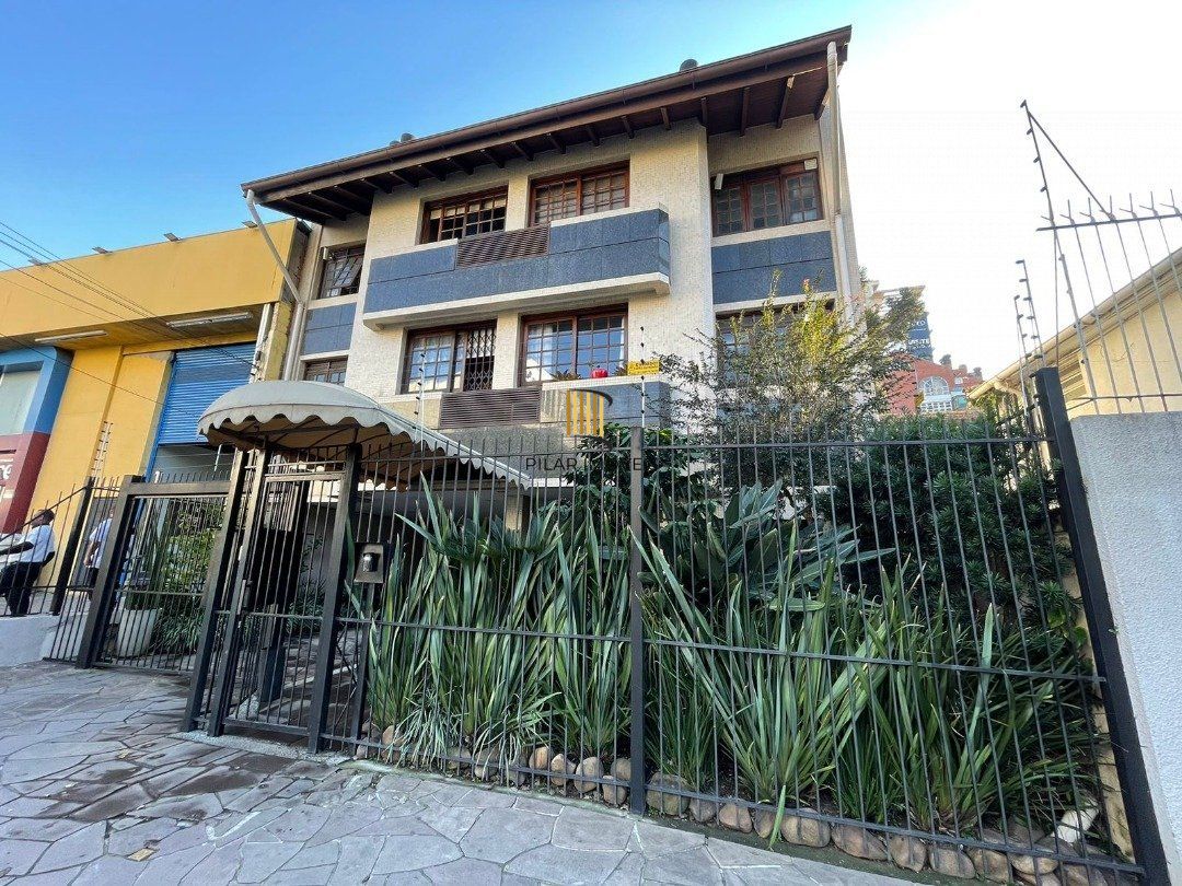 Apartamento 1 dormitório no bairro Floresta - Pilar Imóveis