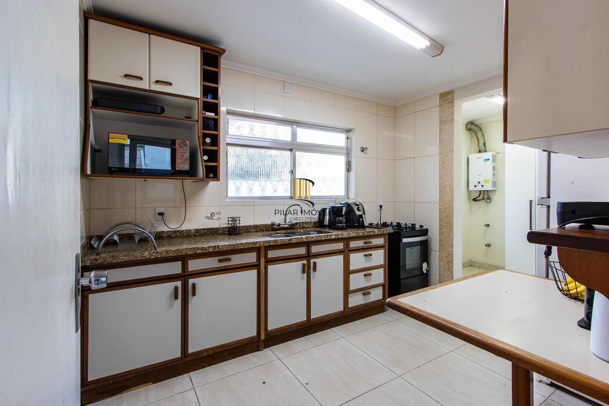Casa completa e sofisticada no Jardim Verde Ipanema!