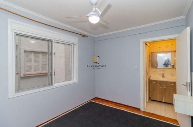 Apartamento de 1 dormitório no Centro Histórico.