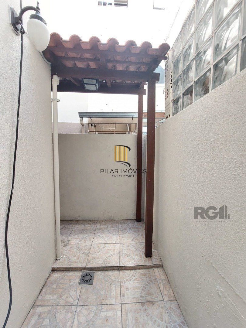 Apartamento 1 dormitório no bairro Tristeza