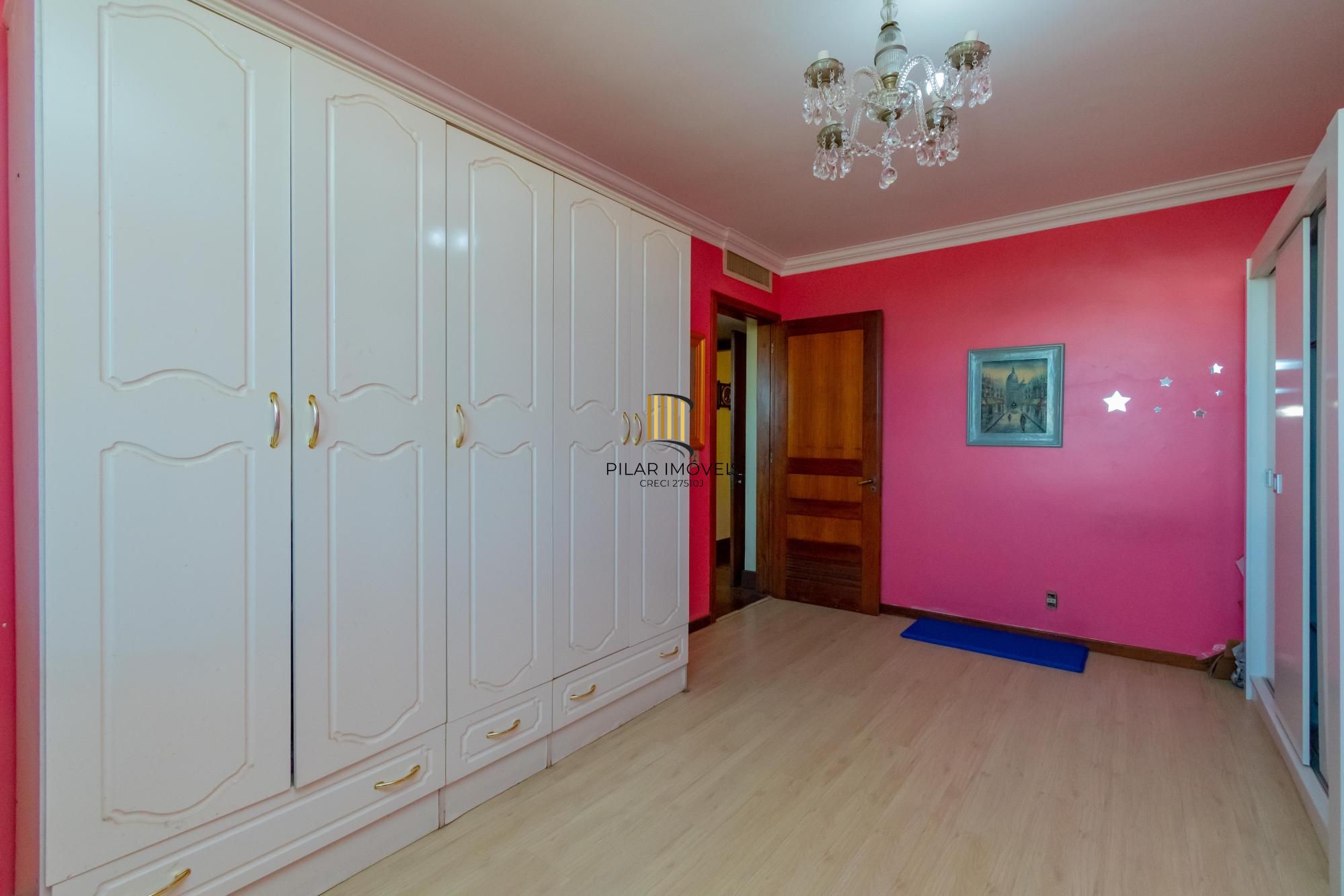 Cobertura horizontal, alto padrão, bairro Santa Tereza, 341m²  área privativa, 02 vagas garagem!