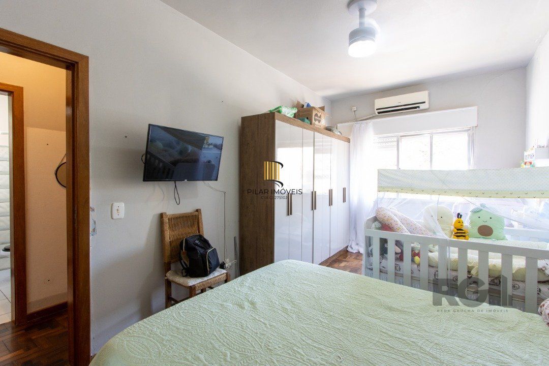 Amplo e belo apartamento com 71,30m2