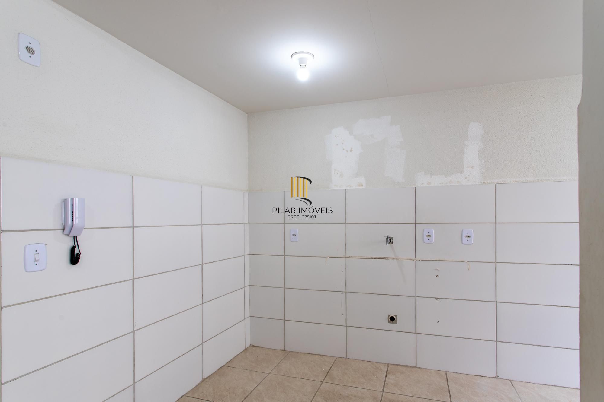 Apartamento 2 dormitórios I bairro