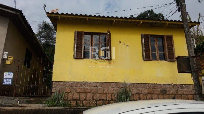 Terreno para Venda - 0m², 0 dormitórios, Tristeza