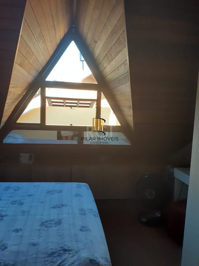 Casa Condominio para Venda - 56.52m², 3 dormitórios, 1 vaga - Aberta dos Morros