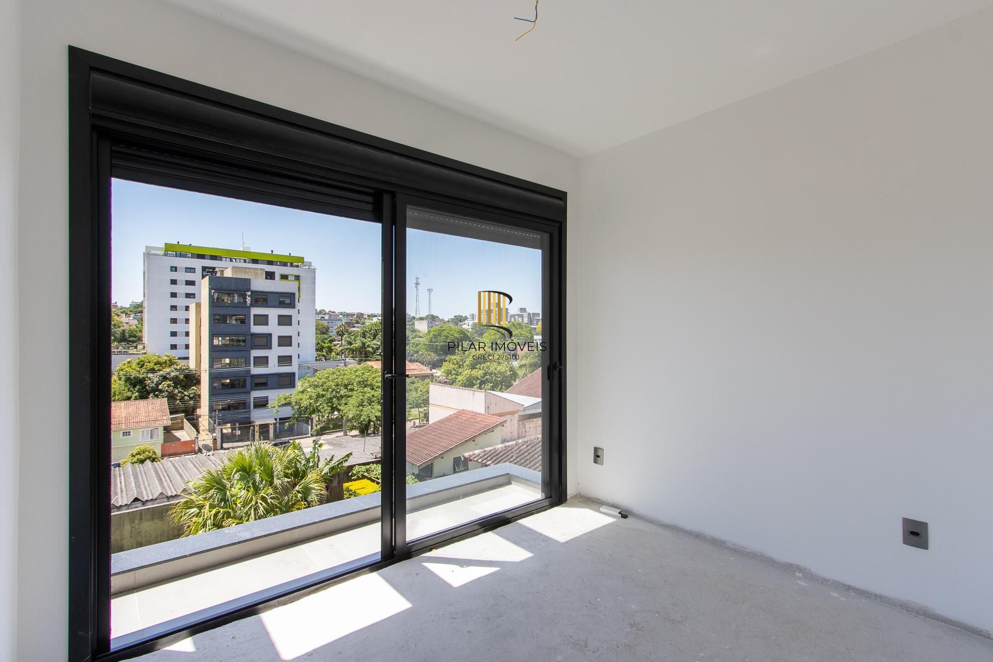 Casa em condomínio com conforto e exclusividade no bairro Tristeza