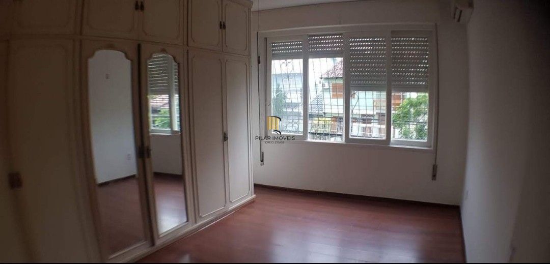 **Apartamento de 2 quartos no Bairro Menino Deus, Porto Alegre**