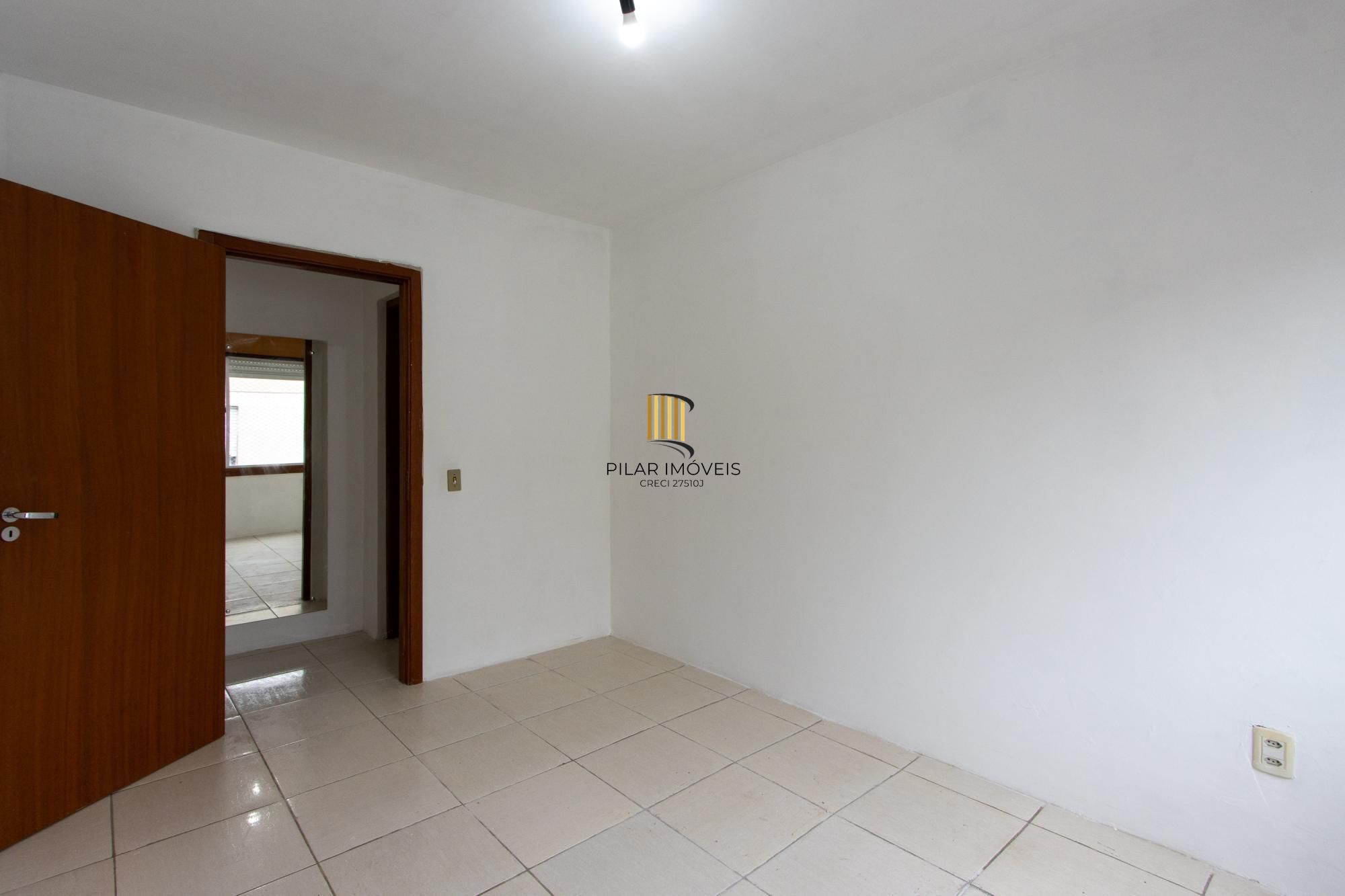 Apartamento 1 dormitório com vaga de garagem