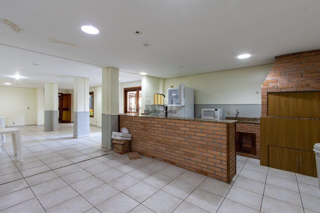 Cobertura 3 Dormitório(s) Bairro Tristeza