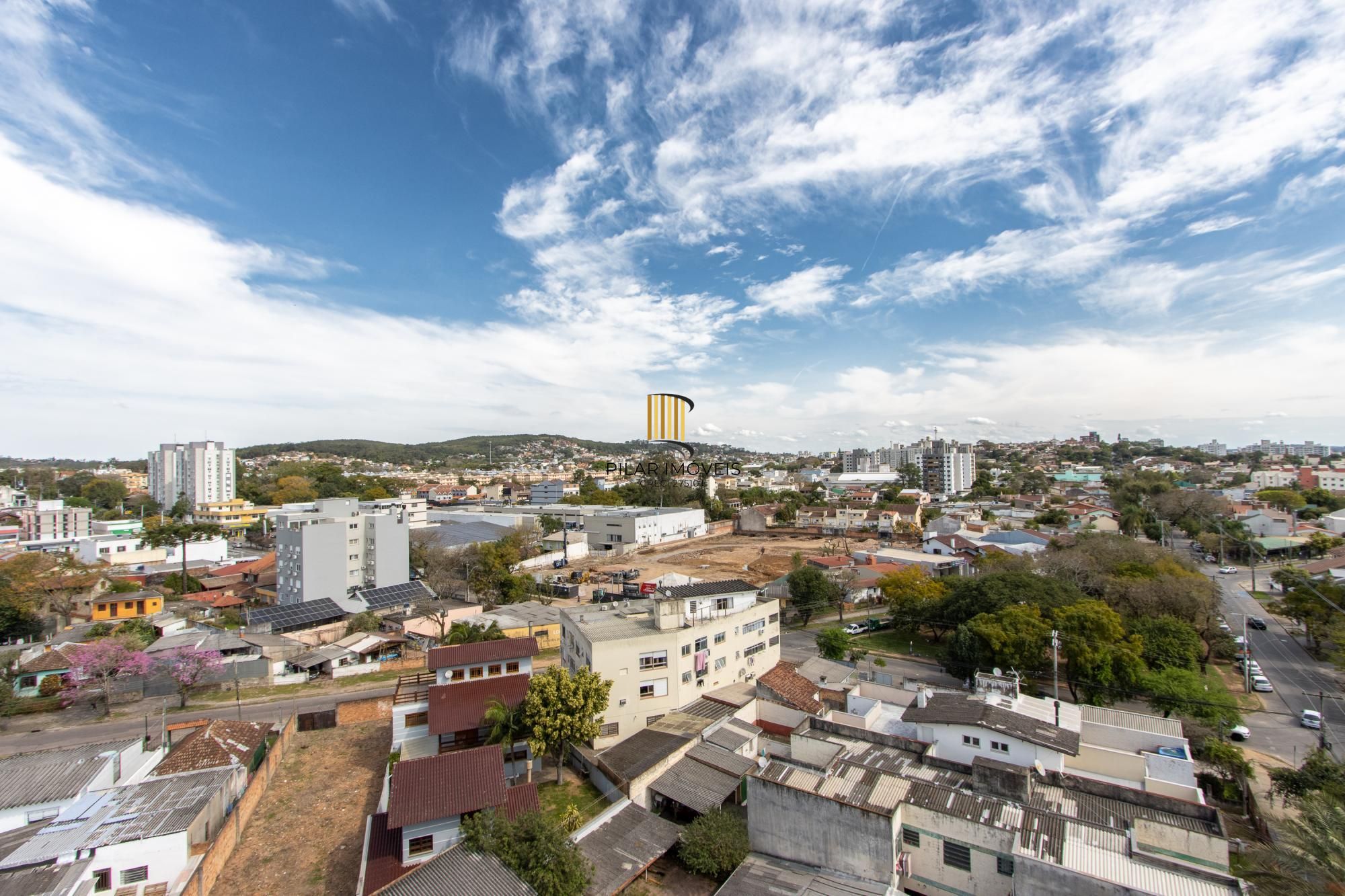 Apartamento 2 dormitórios no bairro Tristeza