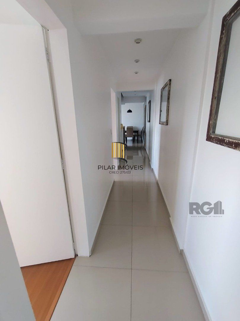 Apartamento 3 dormitórios no bairro Cristal