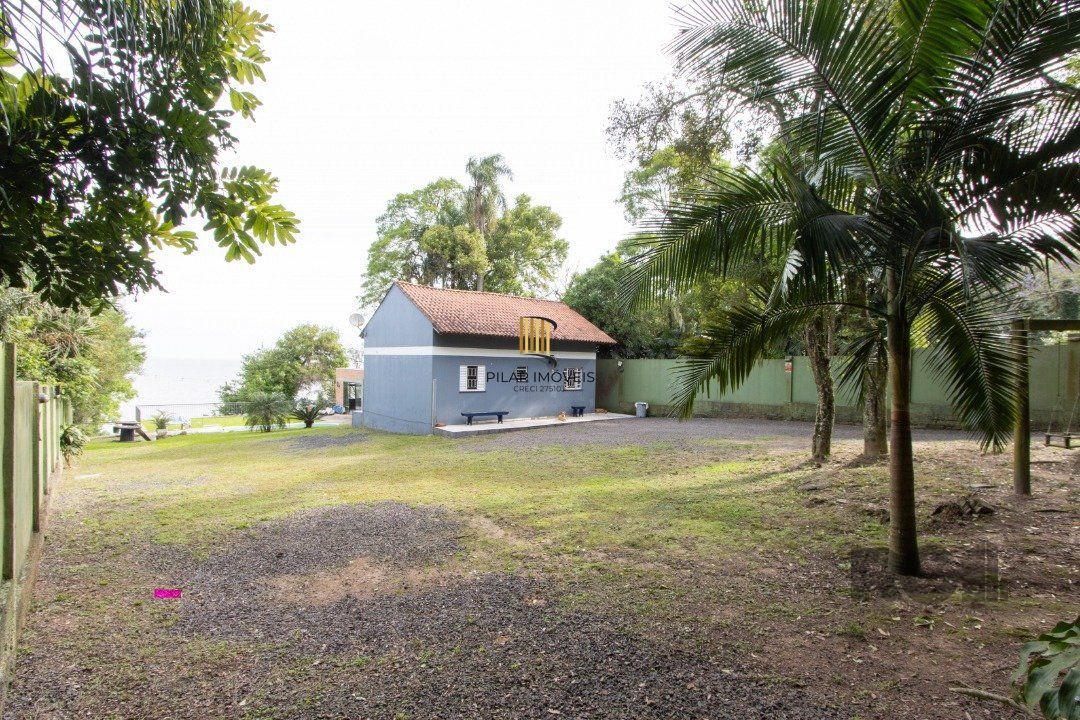 Casa 2 Dormitório(s) Bairro Ponta Grossa