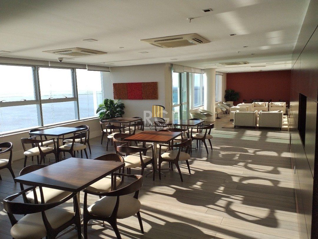 Loft para Venda - 43.5m², 1 dormitório, 1 vaga - Cristal