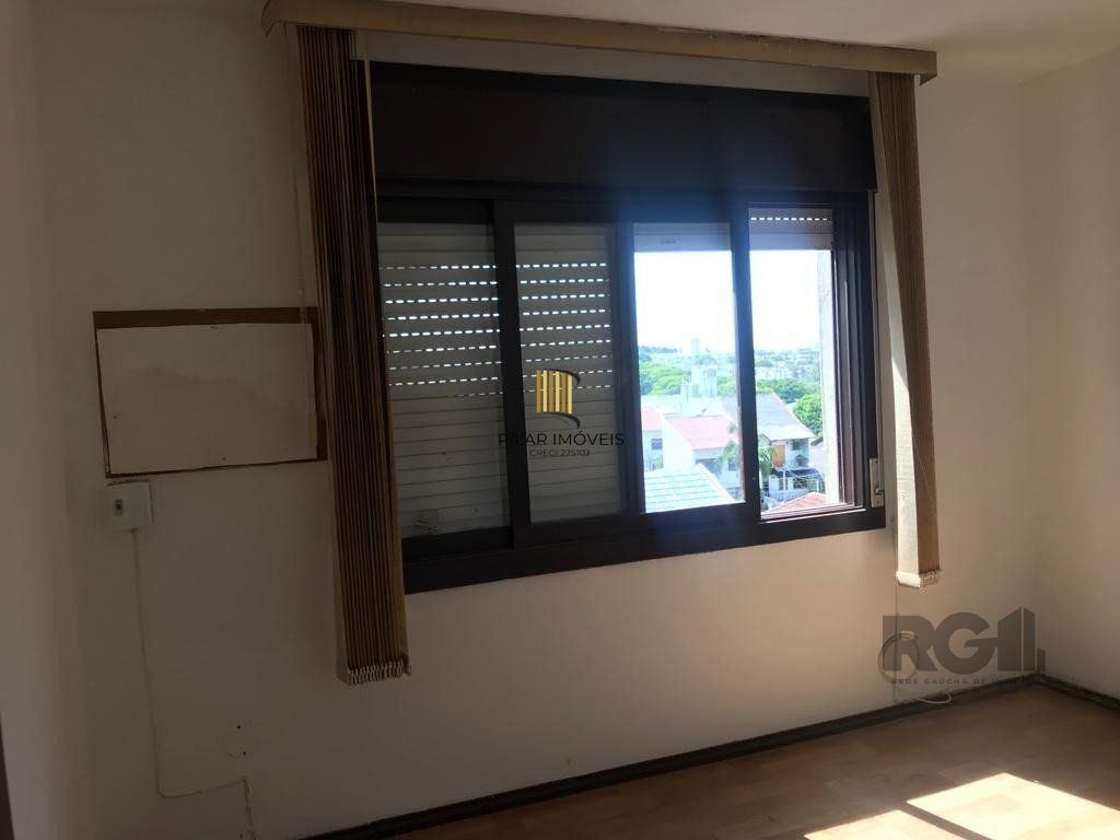 Apartamento 2 dormitórios no bairro Santo Antônio
