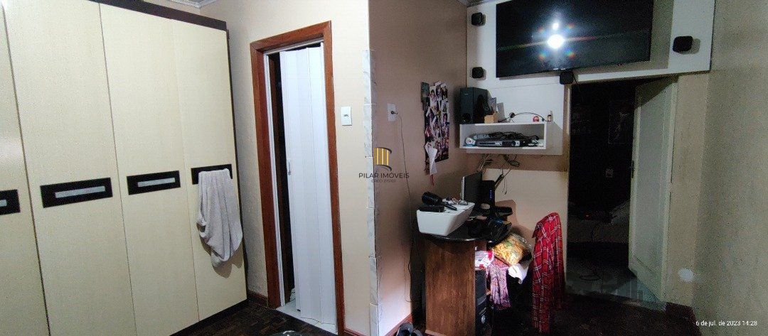 Casa | 5 quartos | 425,24m2 | Bairro Cristal