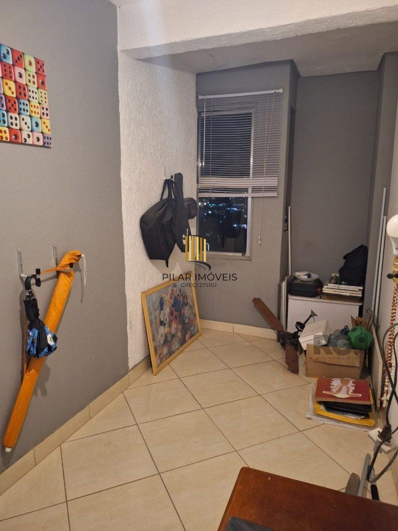 Apartamento 2 dormitórios no bairro Tristeza