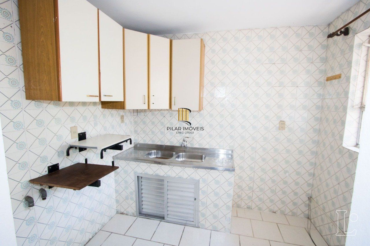 Apartamento para Venda - 66.72m², 2 dormitórios, Cristal