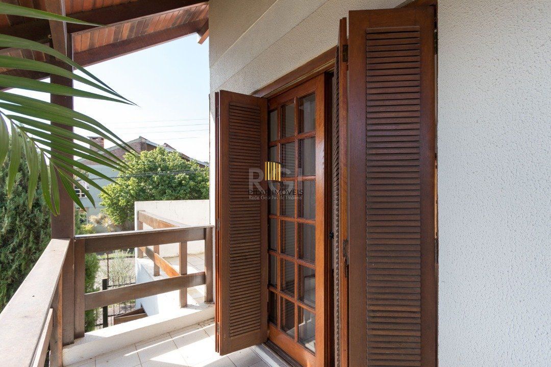 Casa para Venda - 154.38m², 3 dormitórios, sendo 1 suites, 2 vagas - Aberta Dos Morros