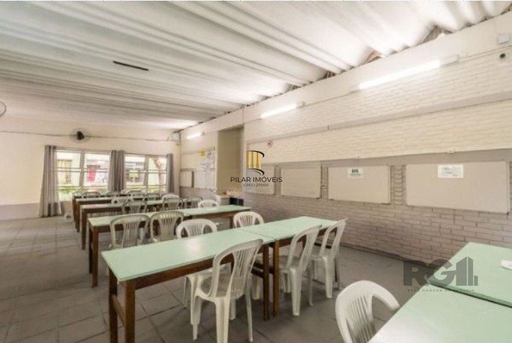 Apartamento de 3 dormitórios I Bairro Camaquã