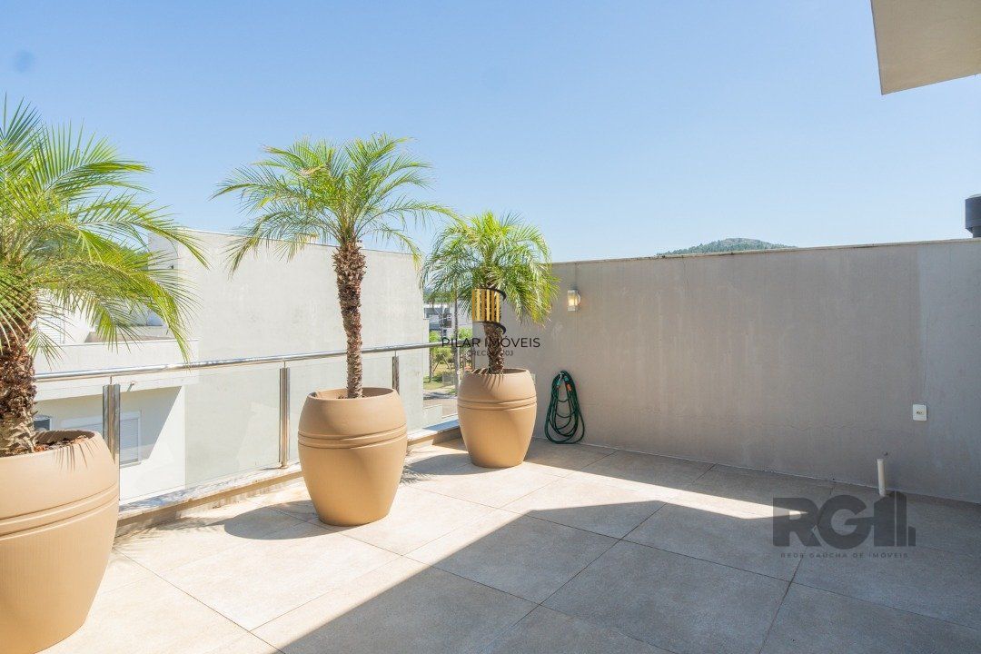 Casa para Venda - 102m², 3 dormitórios, sendo 1 suites, 2 vagas - Aberta dos Morros