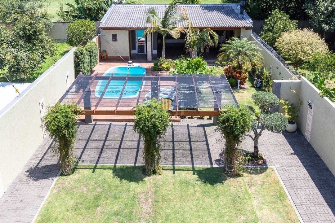 Casa para Venda - 420m², 3 dormitórios, sendo 3 suites, 8 vagas - Ipanema