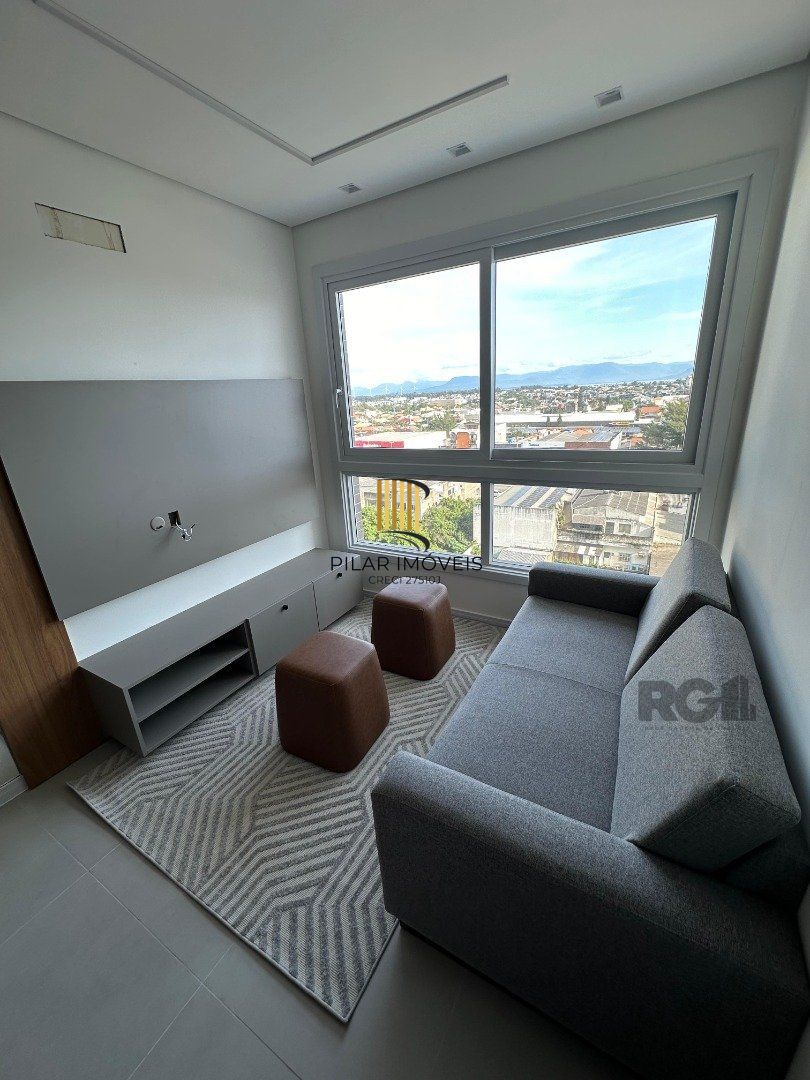 APARTAMENTO DOIS DORMITÓRIOS DEL PAINE