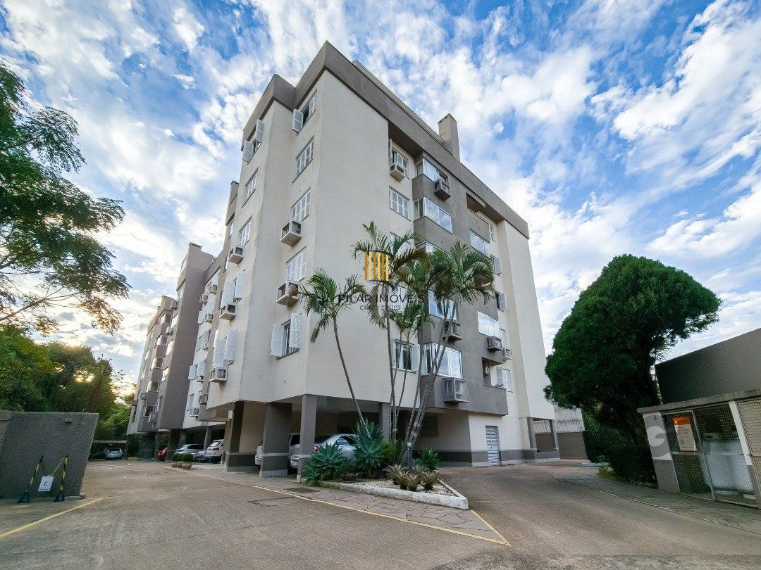 Apartamento 3 dormitórios no bairro Nonoai - Pilar Imóveis
