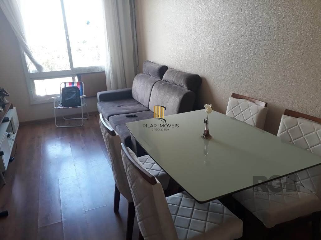 Ótimo apartamento 2 dormitórios ,excelente localização próximo ao Cesto e Wenceslau Escobar