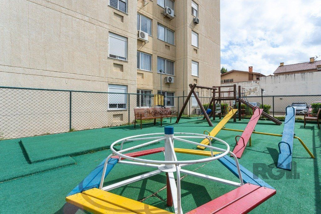 Apartamento 3 dormitórios no bairro Sarandi