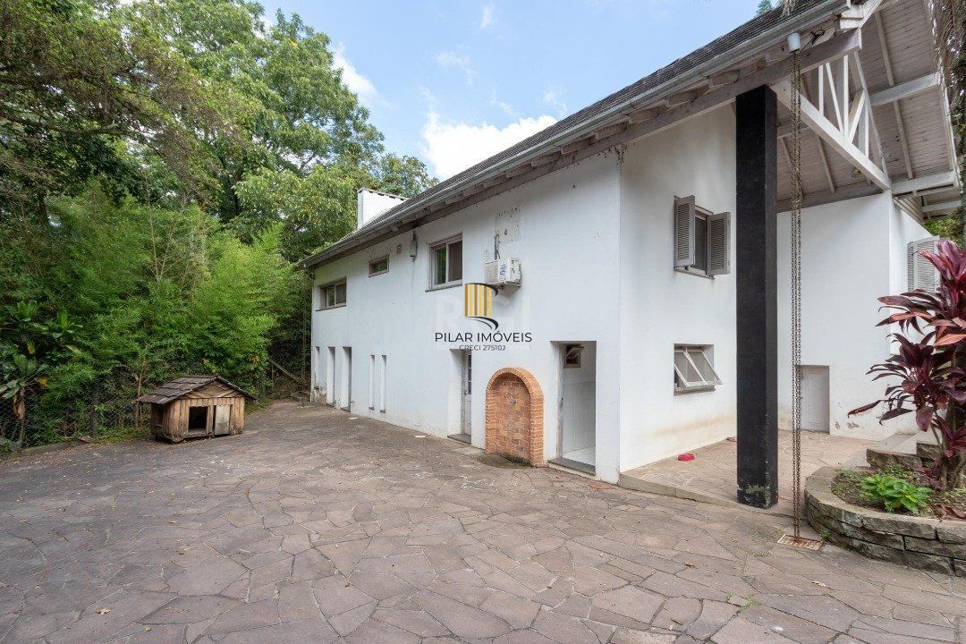 Sítio para Venda - 504.96m², 3 dormitórios, 4 vagas - Belém Velho