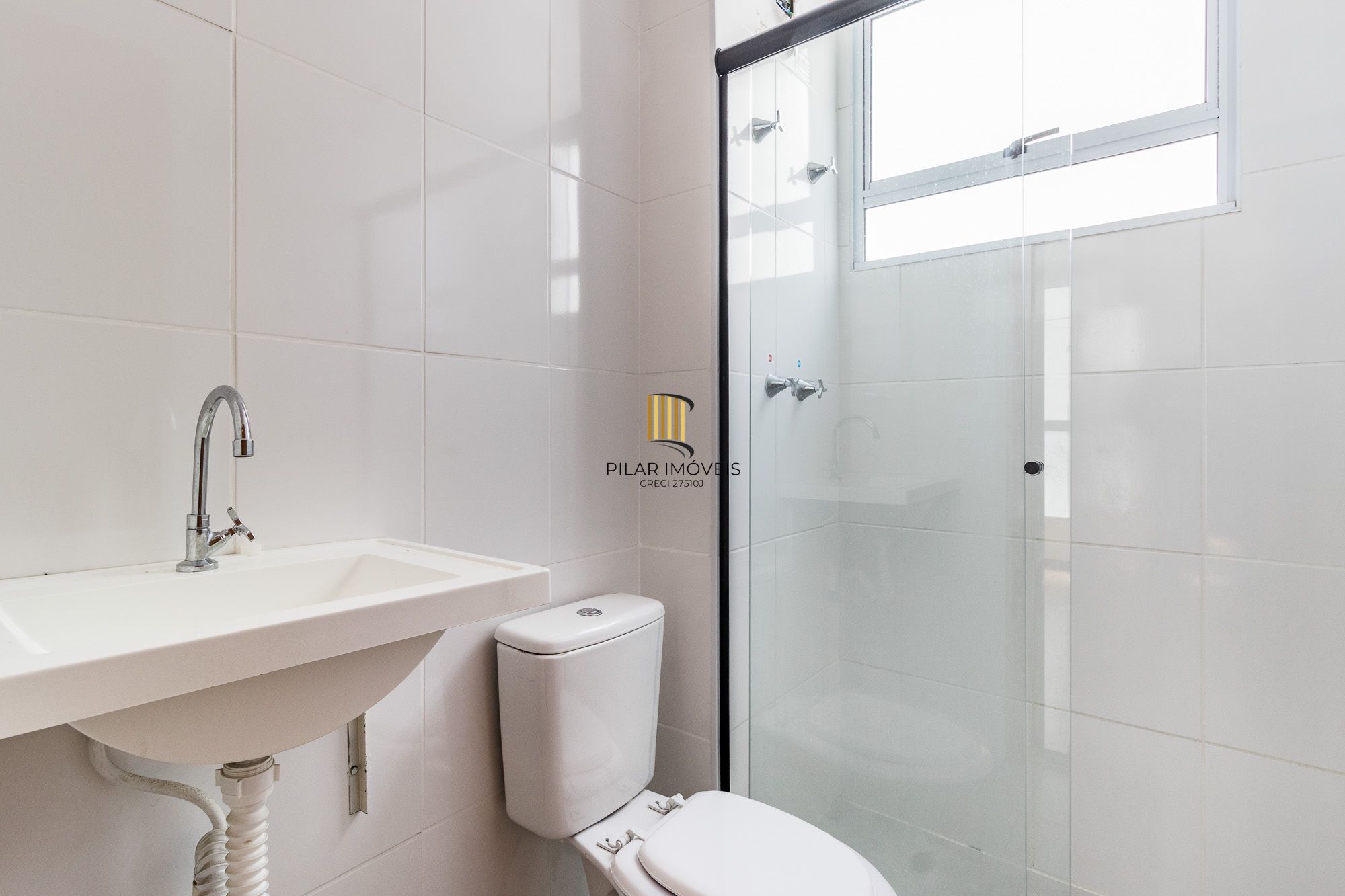 Apartamento de 2 dormitórios, 40,23m², 1 vaga de garagem e 1 vaga p/ visitante