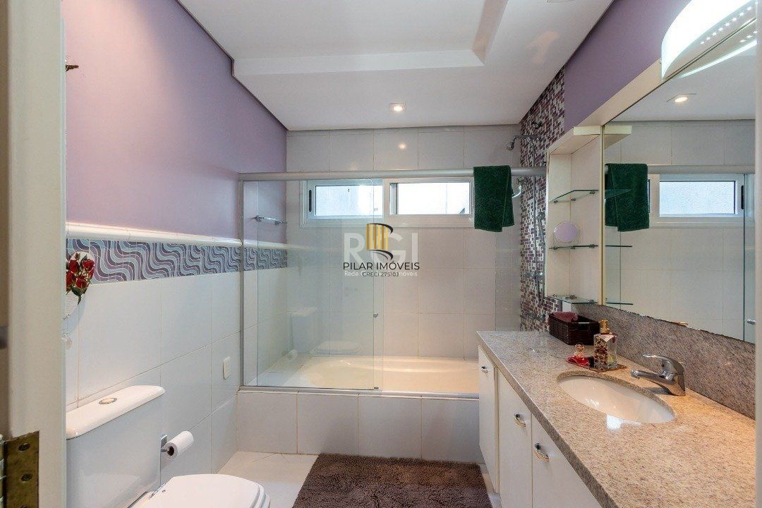 Casa 3 dormitórios no bairro Vila Assunção