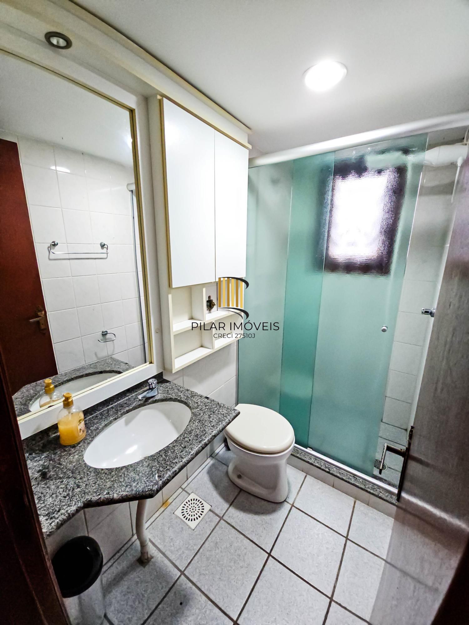 Casa de Condomínio 3 dormitórios no bairro Tristeza