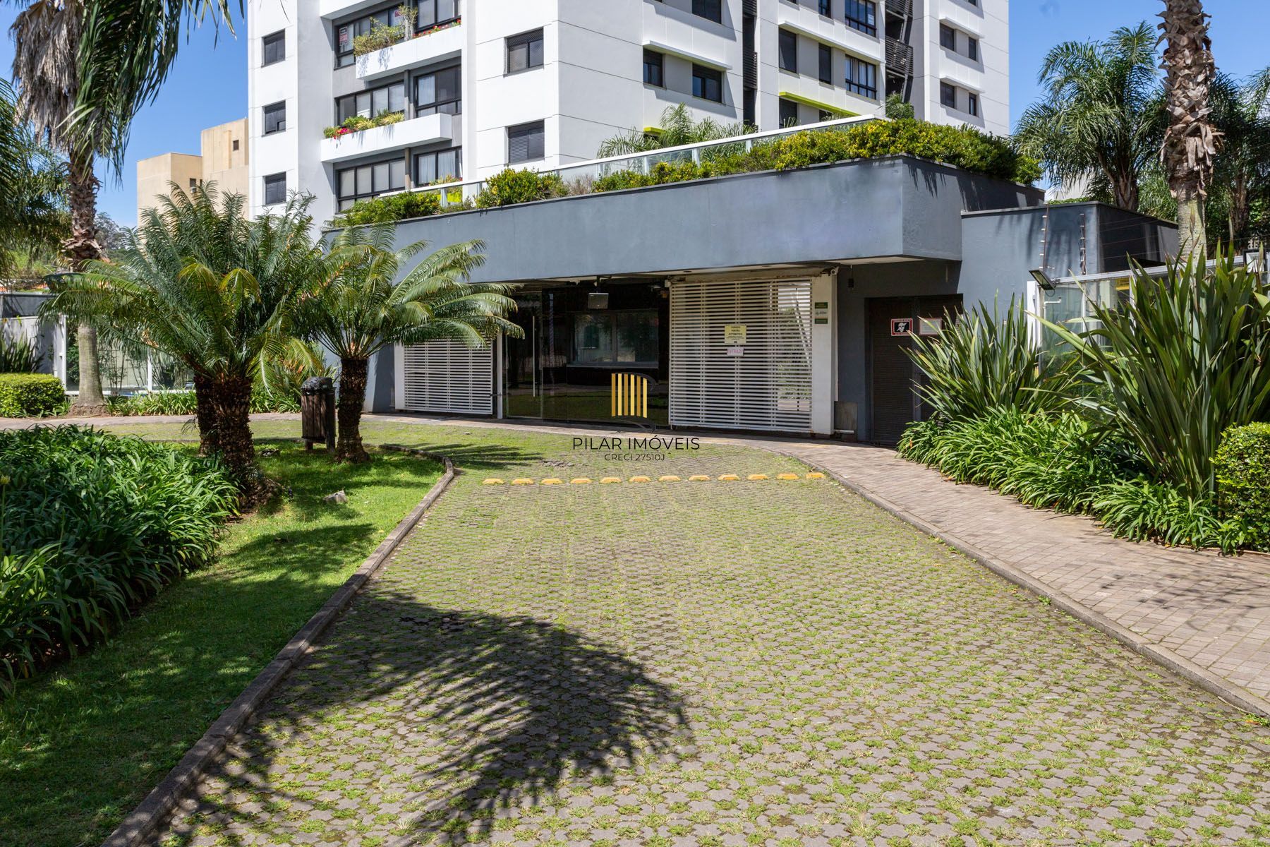 Apartamento com 2 quartos e 65m² à venda em Tristeza, Porto Alegre.