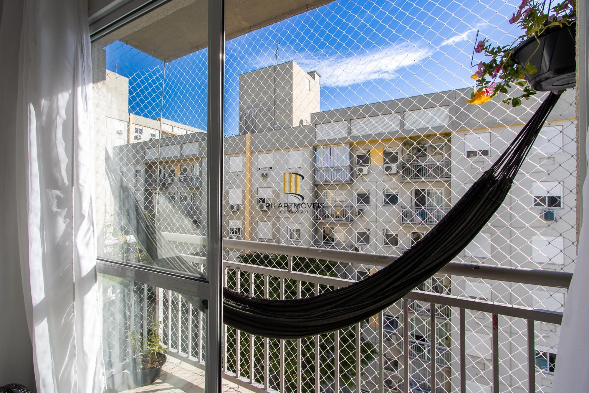 Lindo Apartamento 3 dorm à Venda na Tristeza, Porto Alegre,