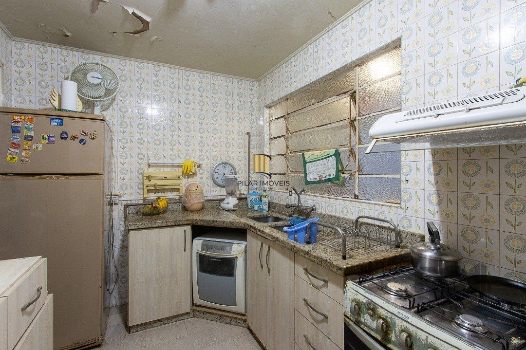 Apartamento 2 dormitórios no bairro Rio Branco