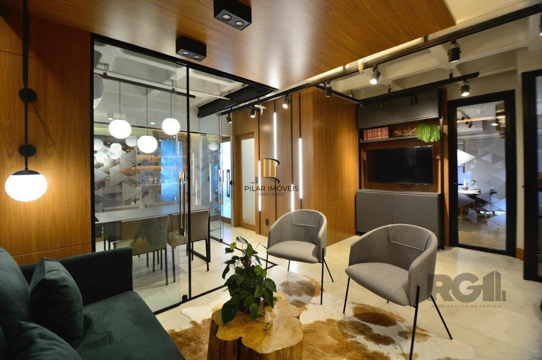 Sala Comercial no bairro Praia de Belas