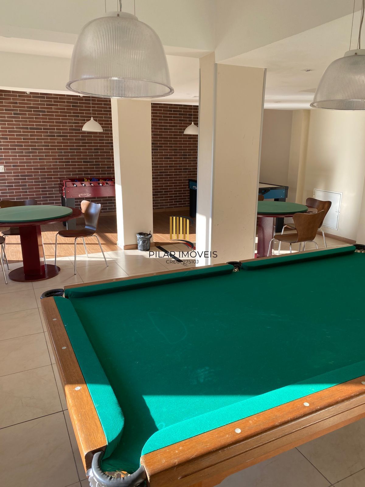 Apartamento para Venda - 56m², 2 dormitórios, sendo 1 suites, 1 vaga - Camaquã