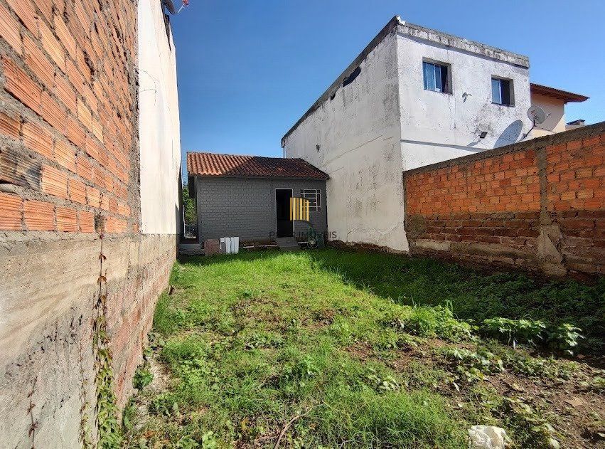 Casa térrea i bairro Vila Nova