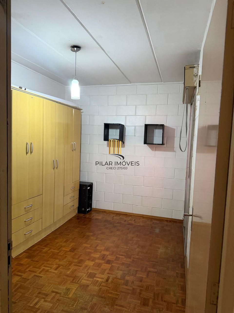 Apartamento 3 dormitórios no bairro Vila Nova