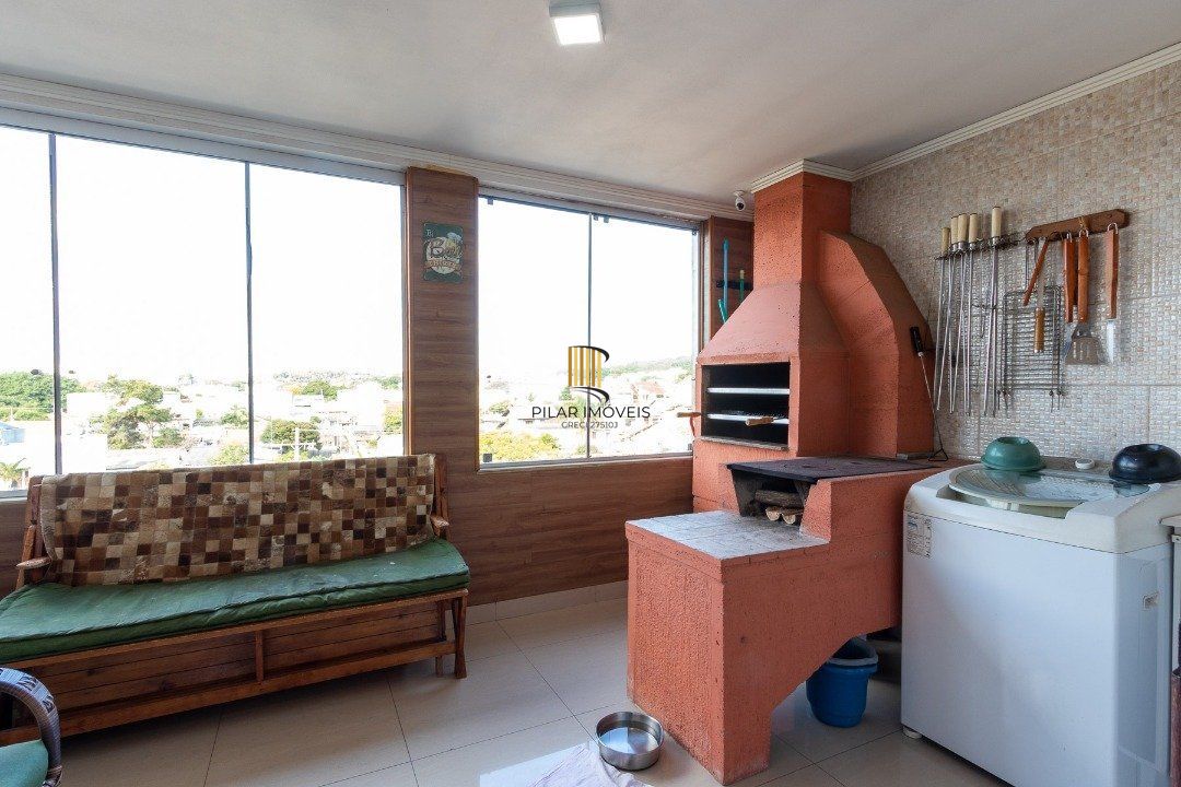 Casa para Venda - 300m², 5 dormitórios, 2 vagas - Cavalhada