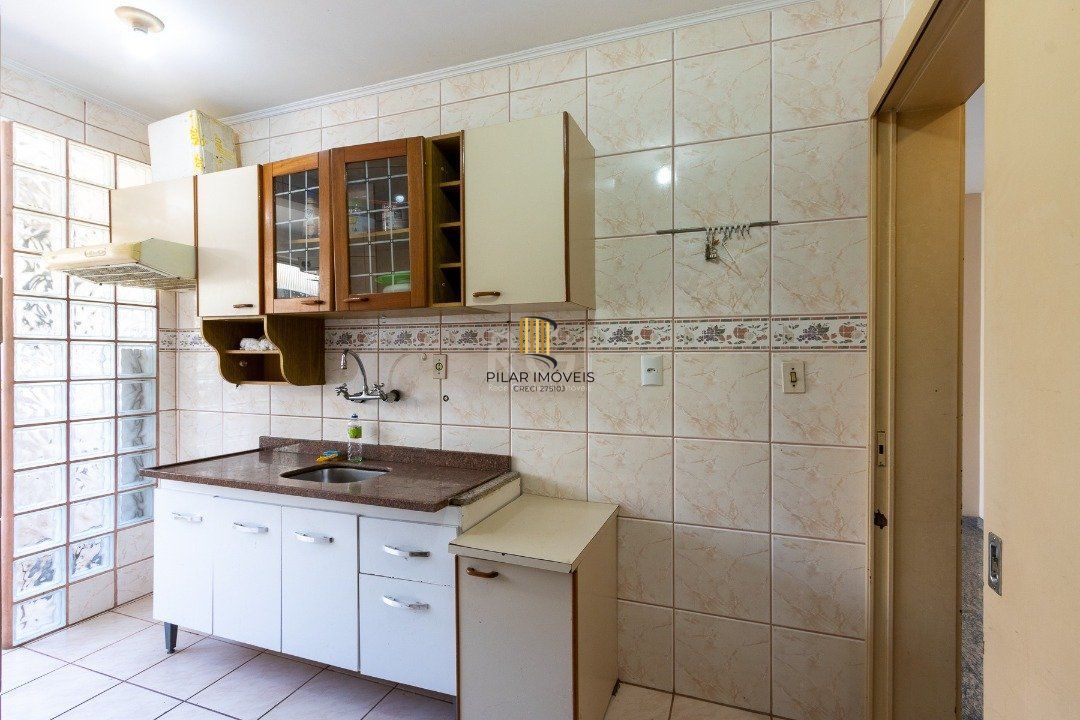 Apartamento 2 dormitórios no bairro Vila Assunção