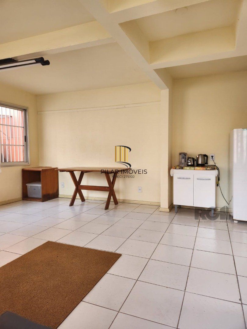 Apartamento de 2 dormitório, com 61,41m², próximo da PUC.