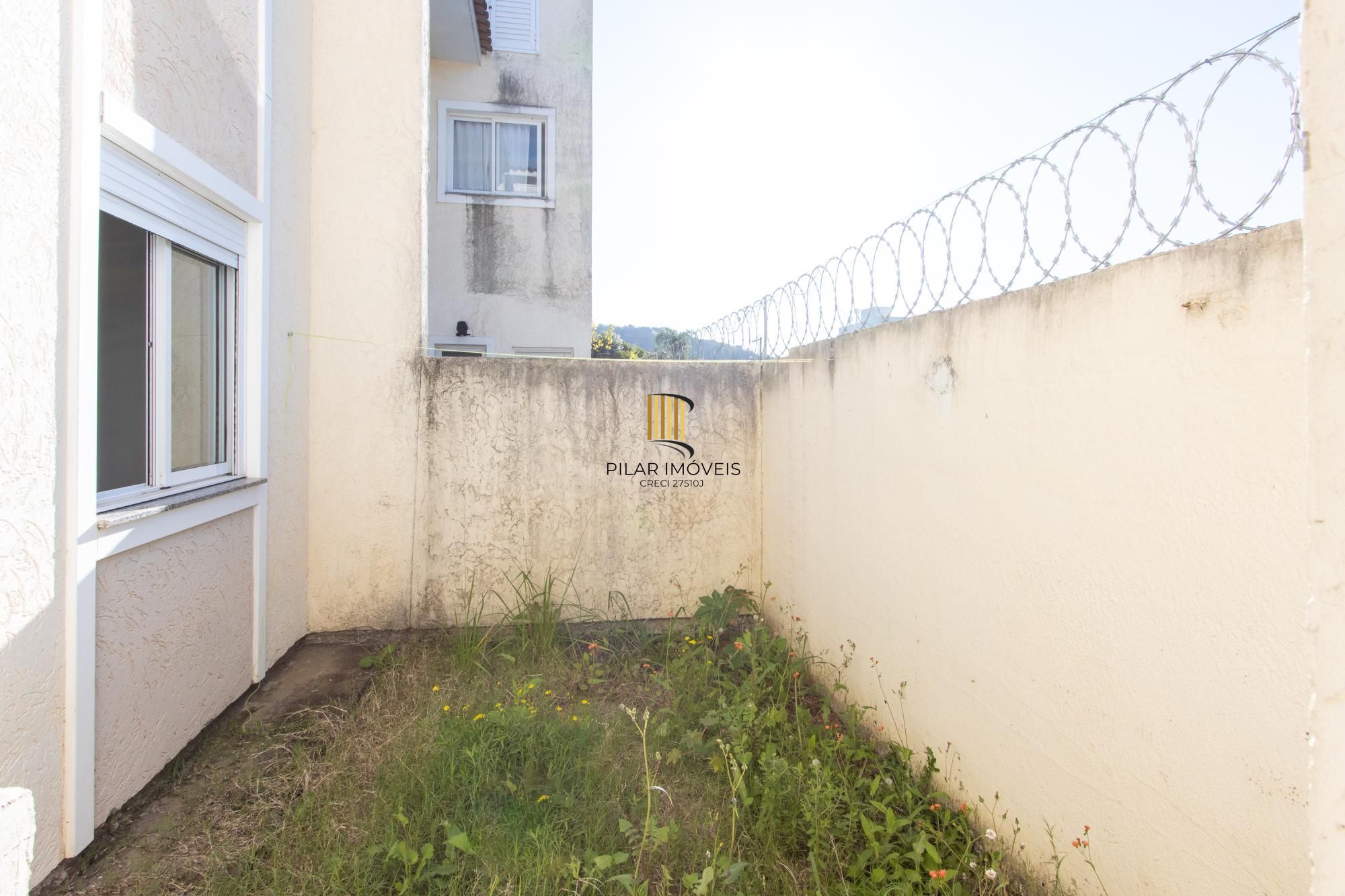 Apartamento 02 Dormitórios Próximo ao Zaffari Hípica